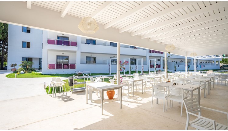 Stamos Hotel Rhodes - NR, Родос